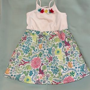 Tommy Bahama Dress 🐠